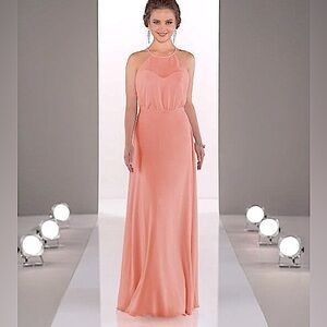 NWT Never Worn SZ 12 Sorella Vita Dress